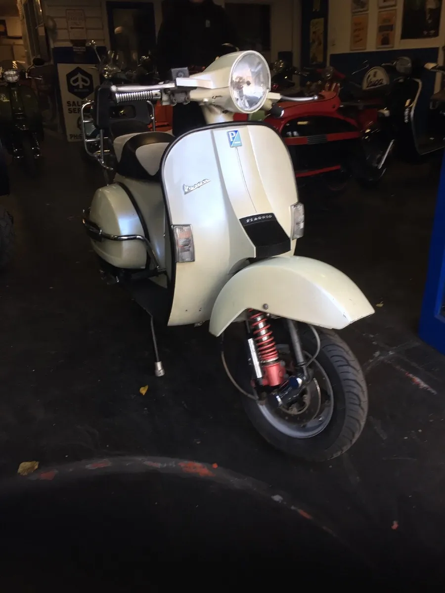 Piaggio Other 2000 - Image 2