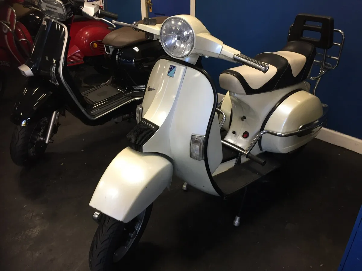 Piaggio Other 2000 - Image 3
