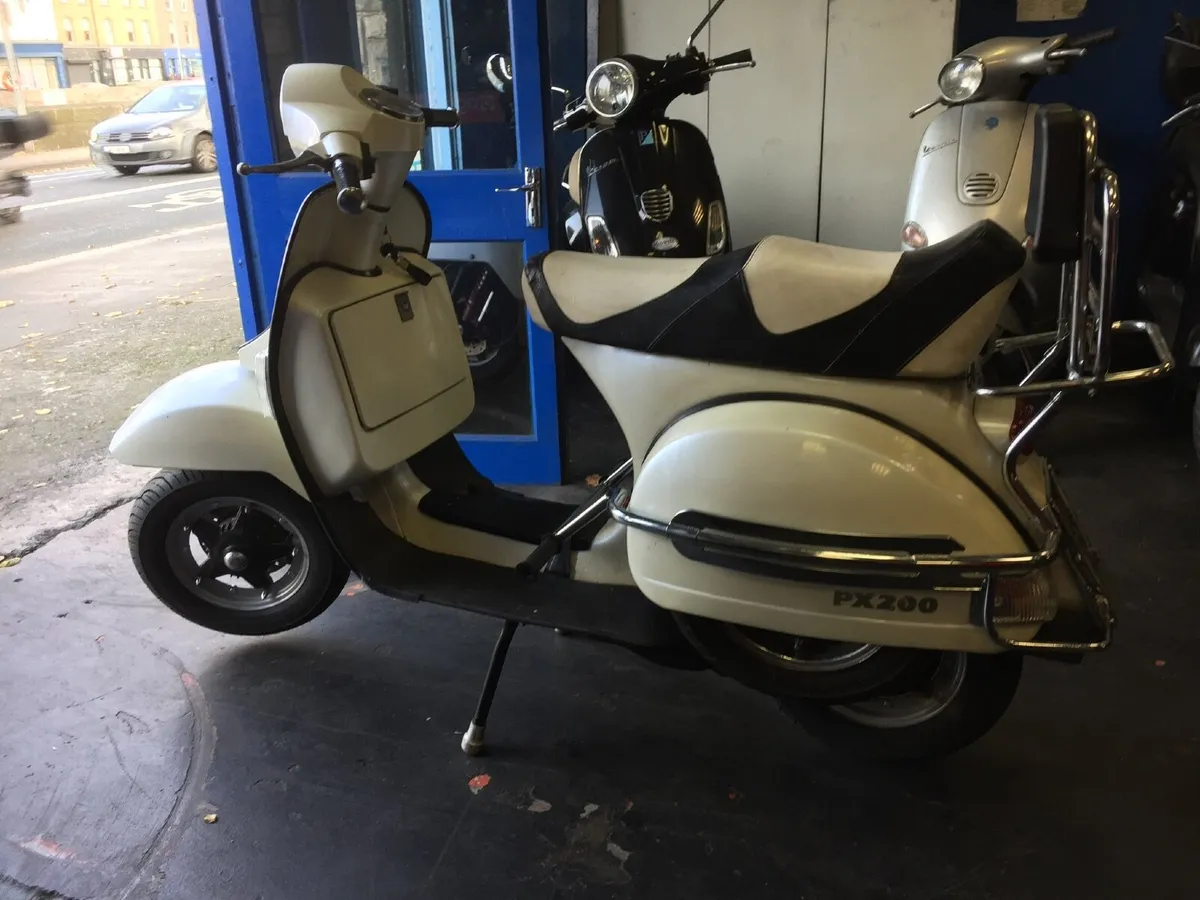 Piaggio Other 2000 - Image 4