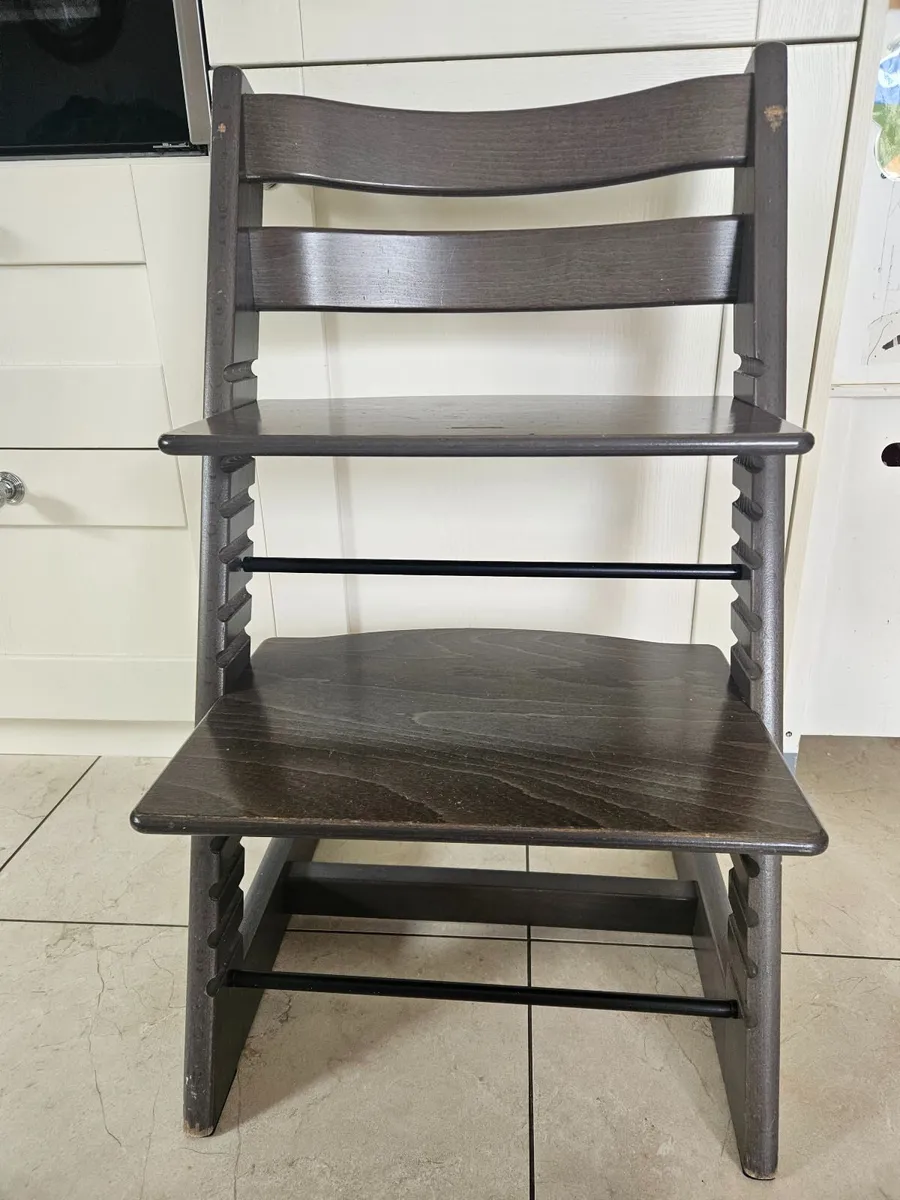 STOKKE Tripp Trapp - Image 1