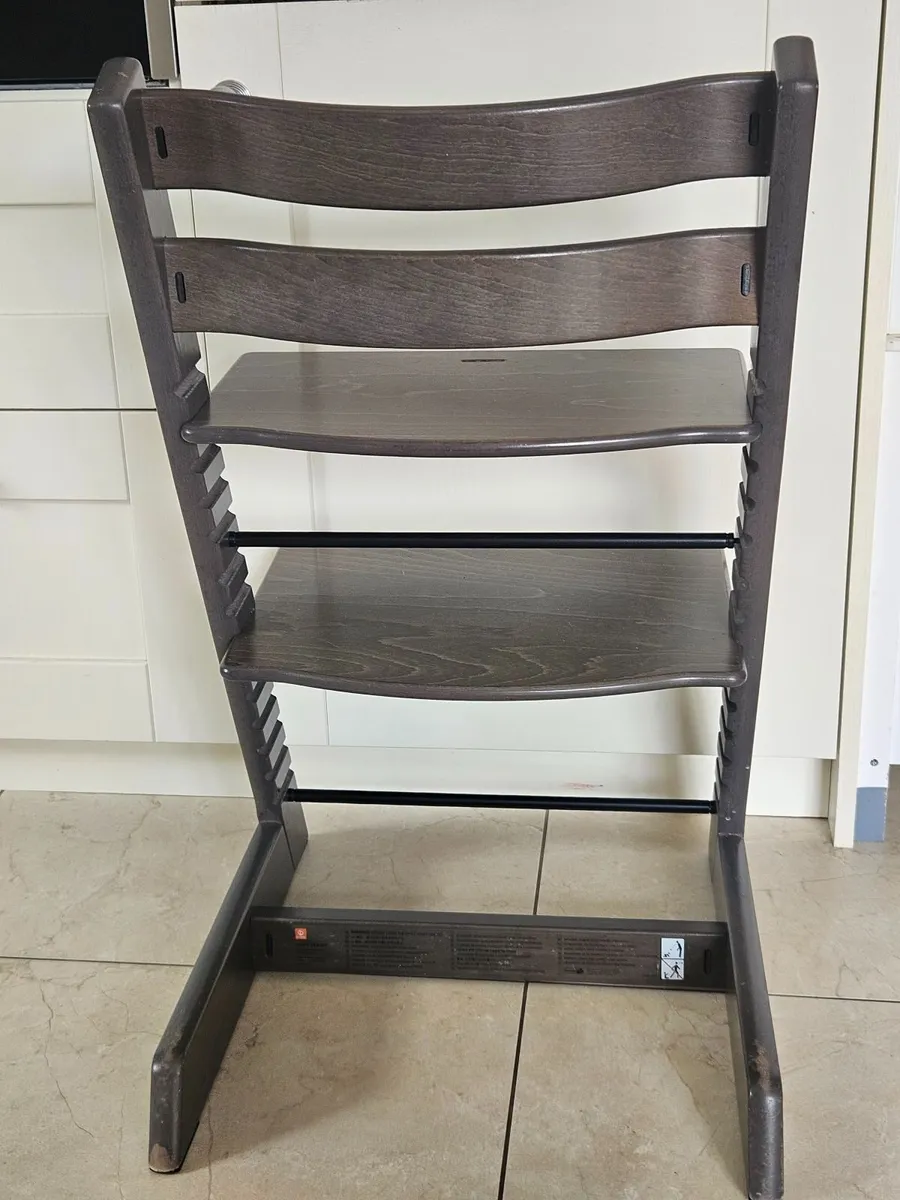 STOKKE Tripp Trapp - Image 2