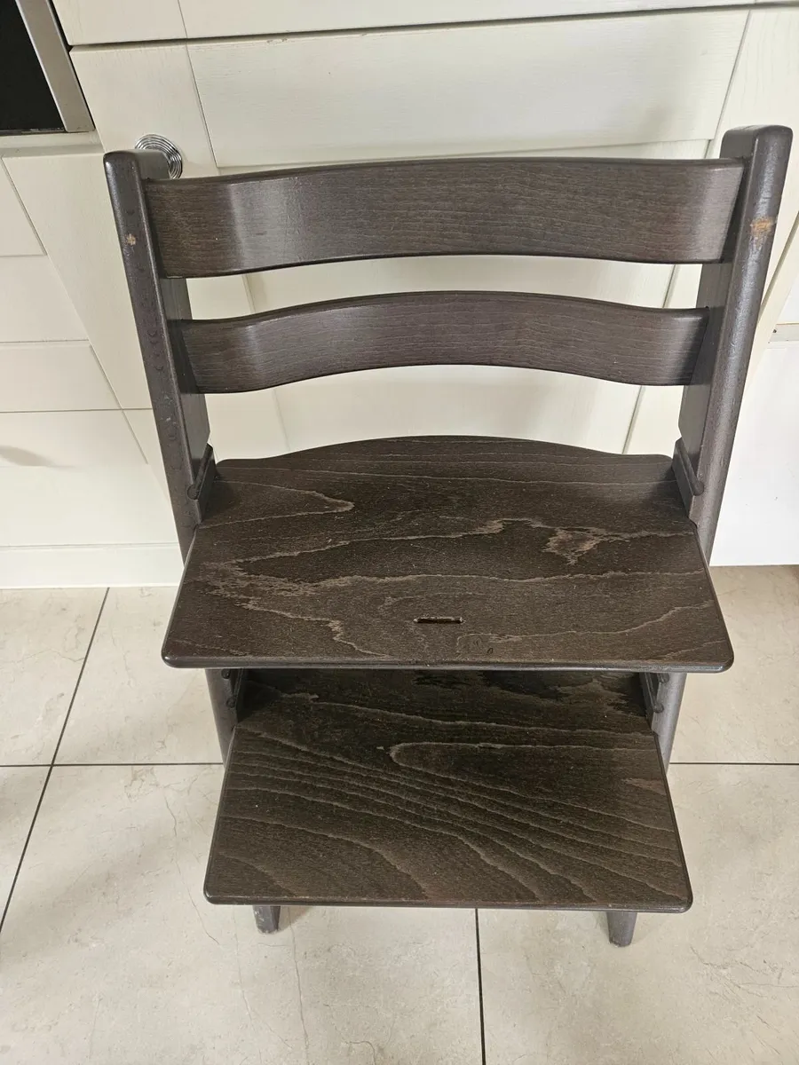 STOKKE Tripp Trapp - Image 3