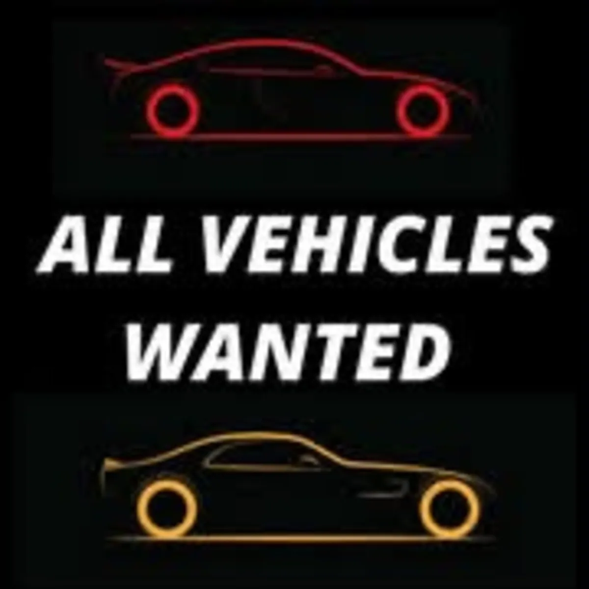 Cash For Cars - Image 3