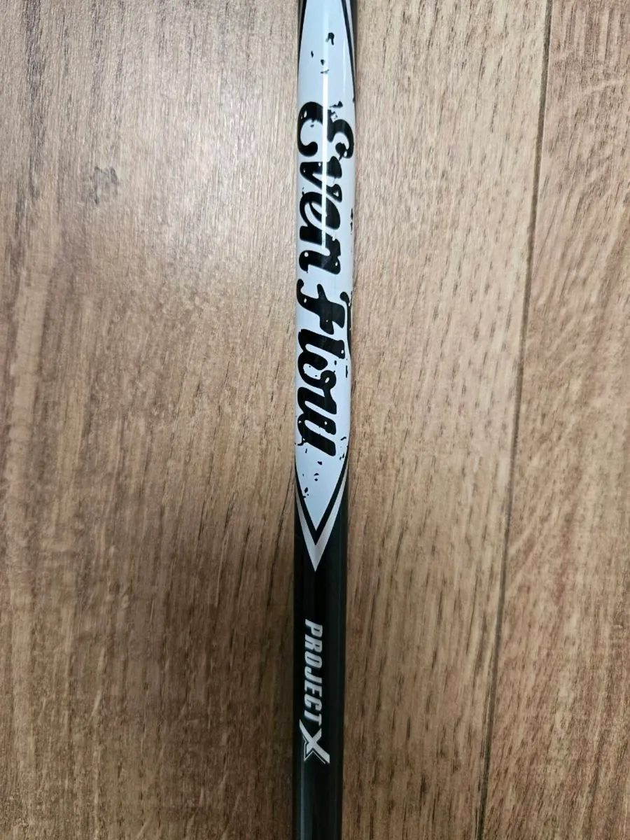 Evenflow X-flex Ping 3 wood shaft - Image 1