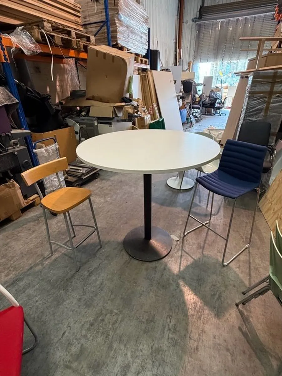 canteen furniture for sale - Image 3