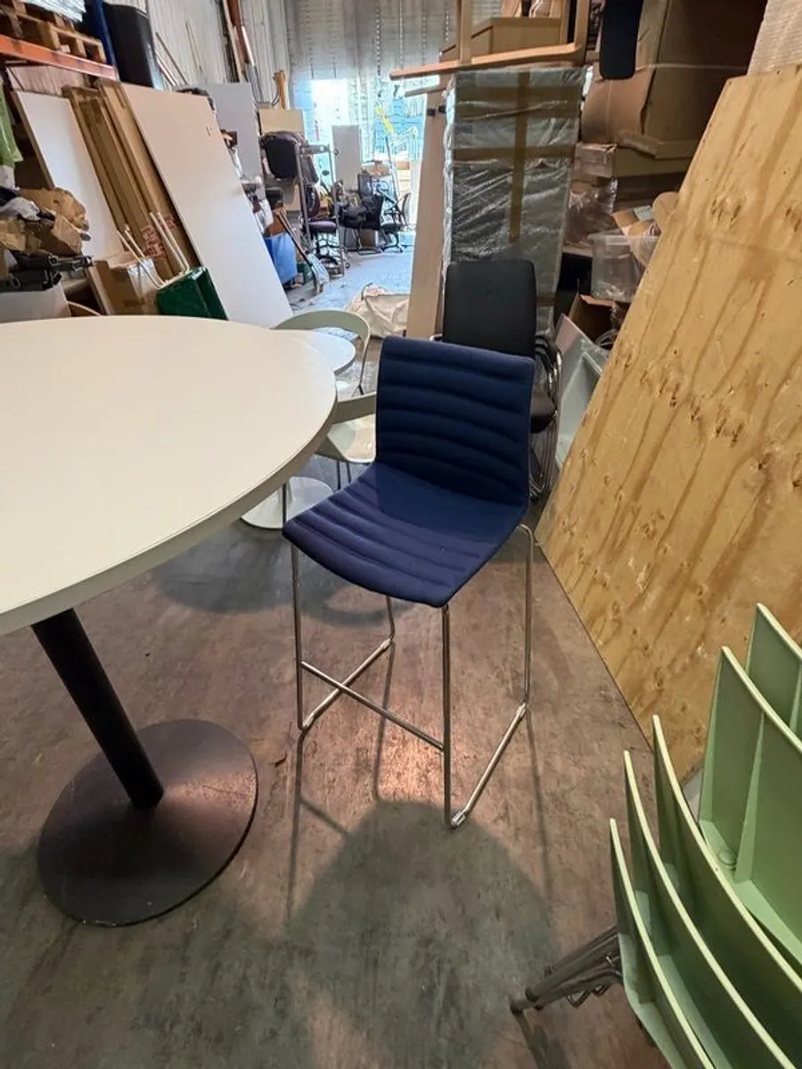 canteen furniture for sale - Image 4