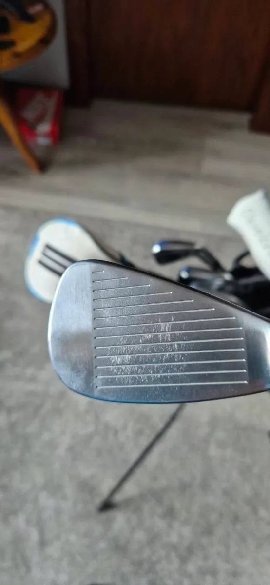Golf Clubs - Image 2