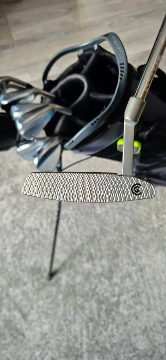 Golf Clubs - Image 4