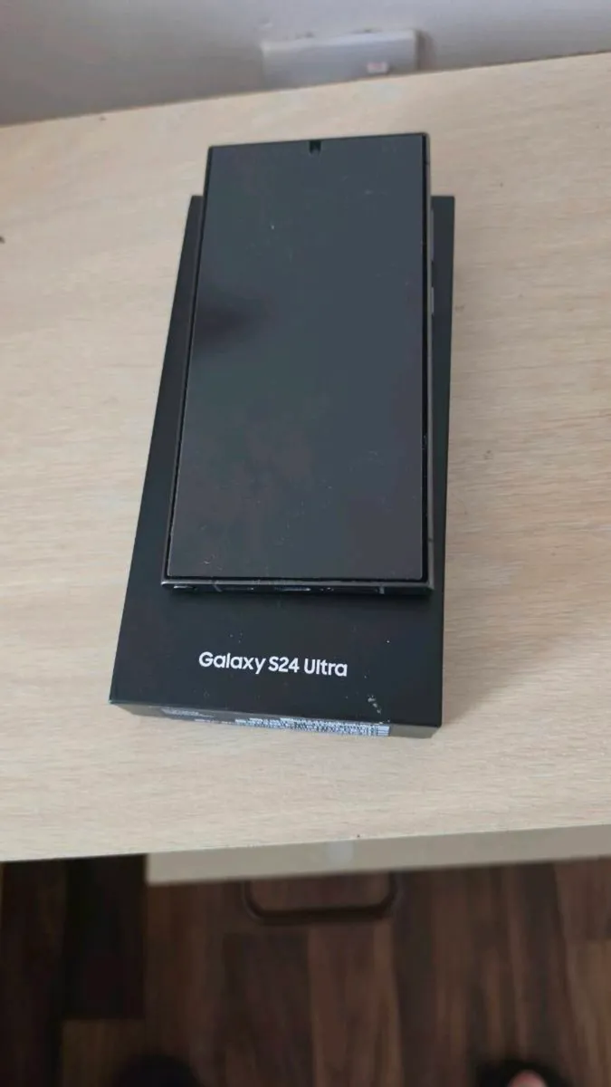 Samsunsg s24ultra - Image 1