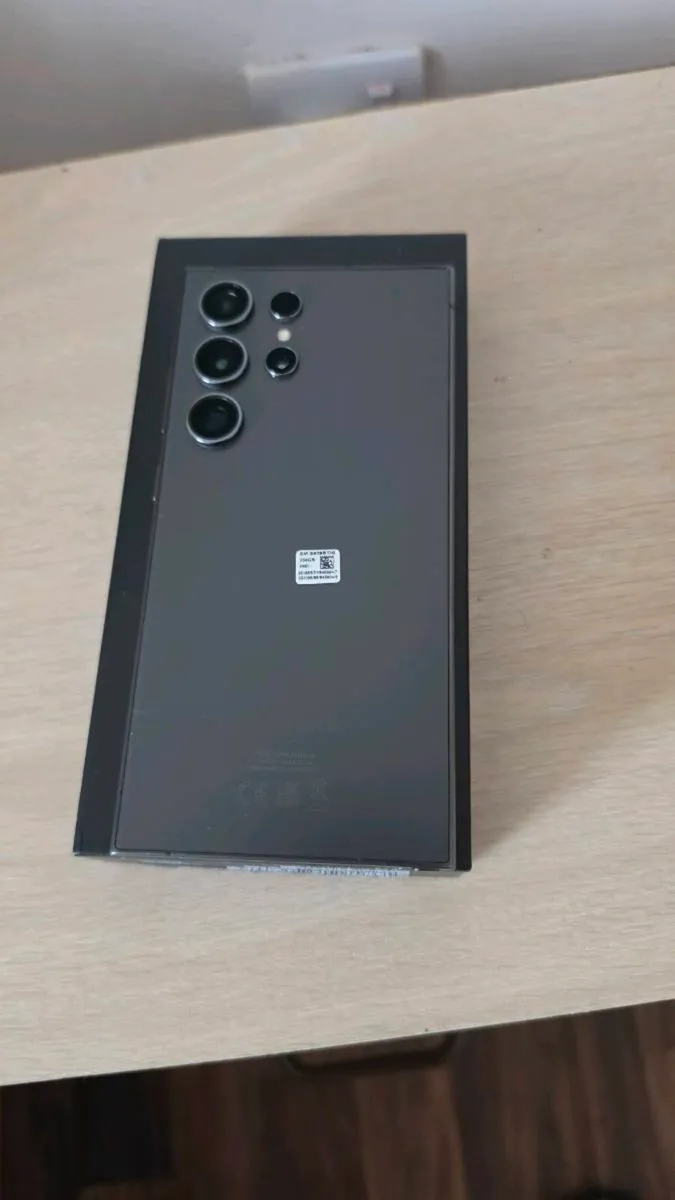 Samsunsg s24ultra - Image 2