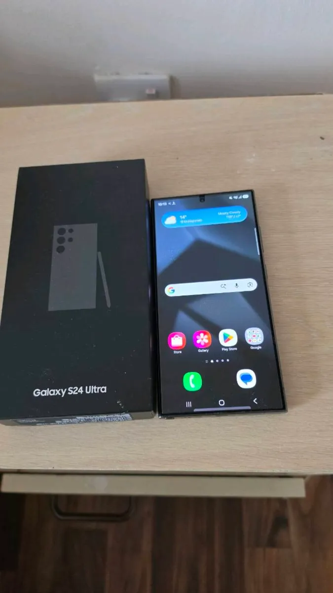 Samsunsg s24ultra - Image 3