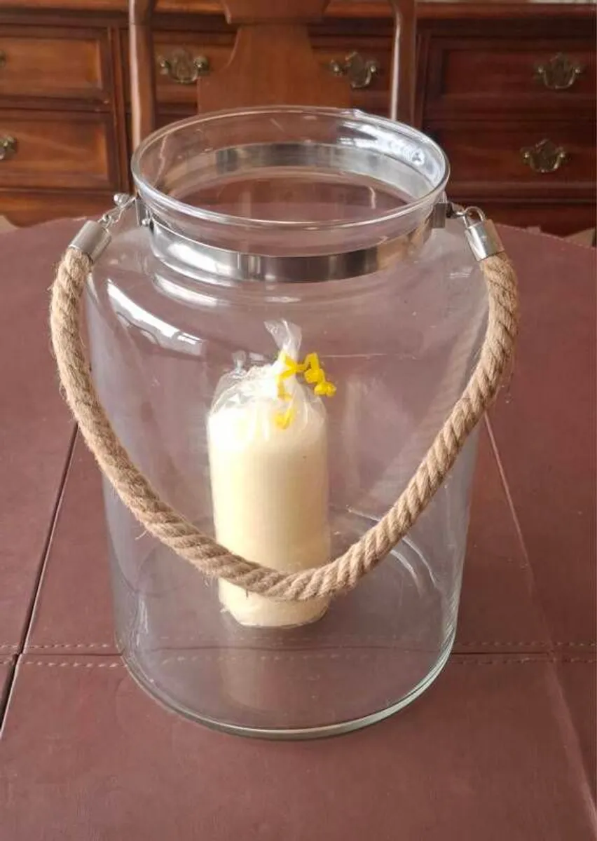Storm Lanterns Reduced Price - Image 3