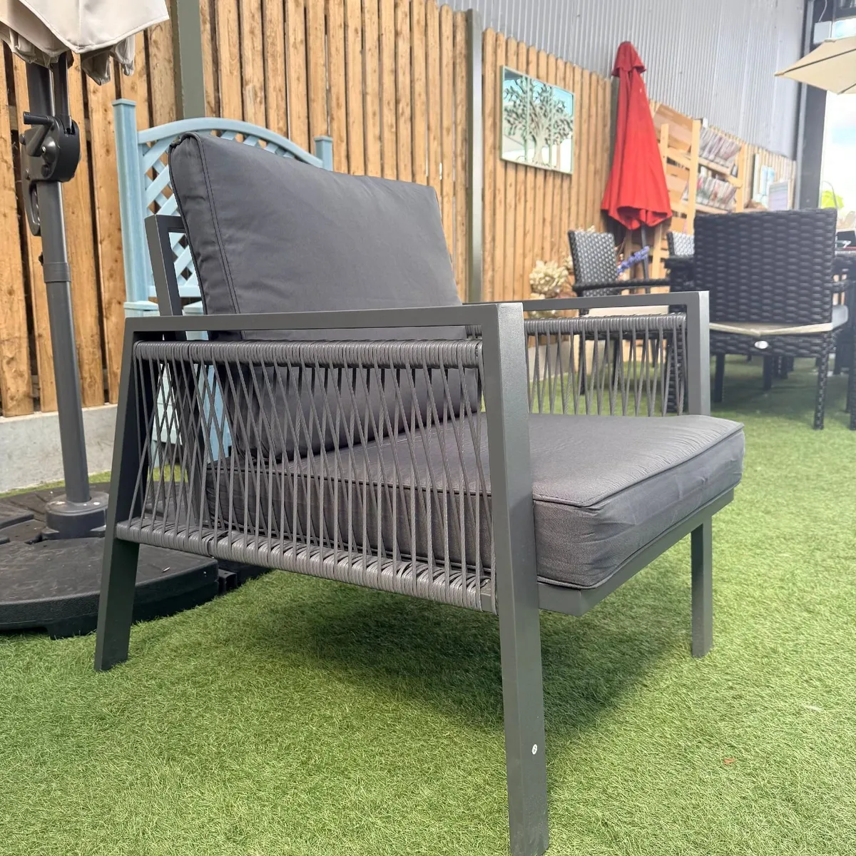 Outdoor Garden Furniture - Image 3