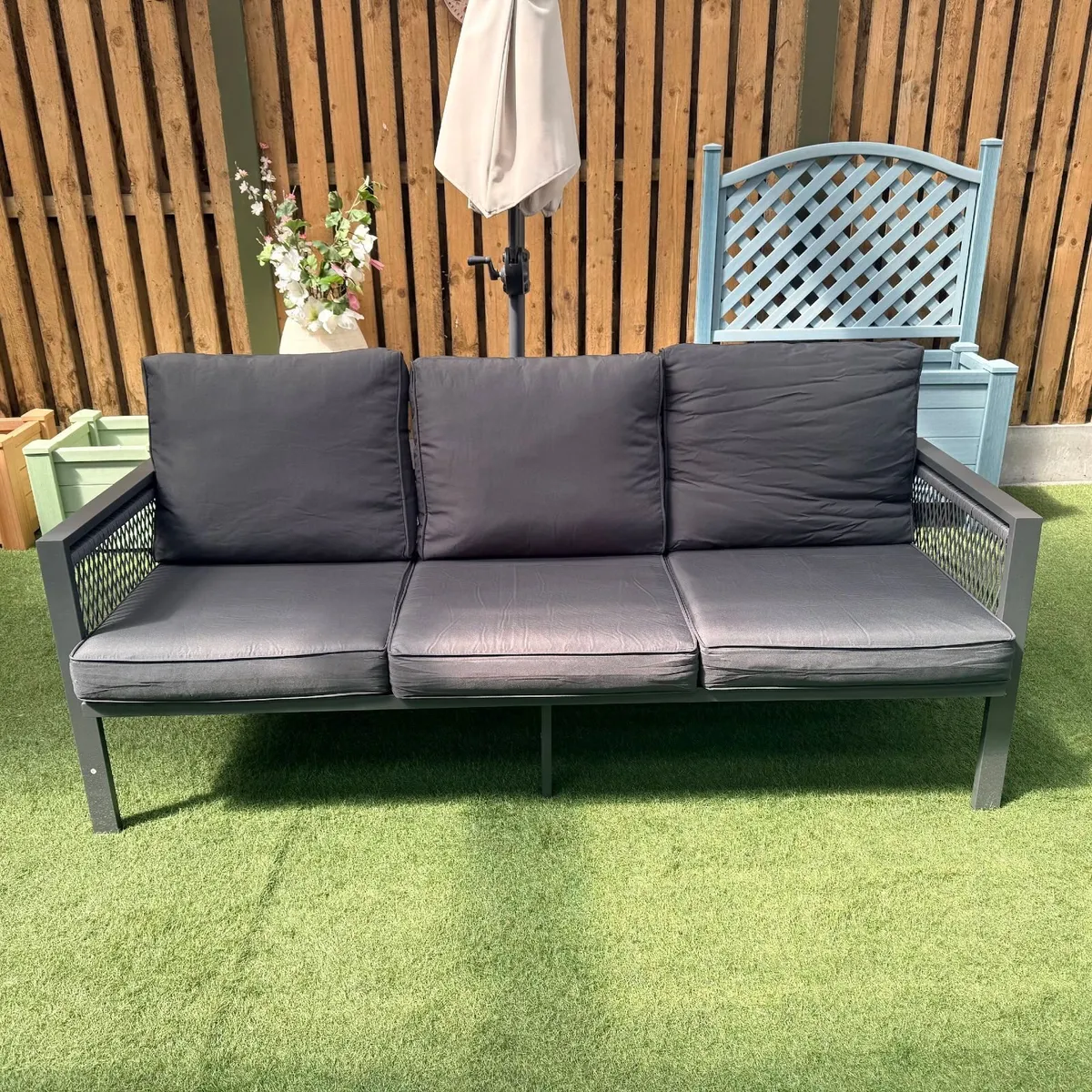 Outdoor Garden Furniture - Image 4
