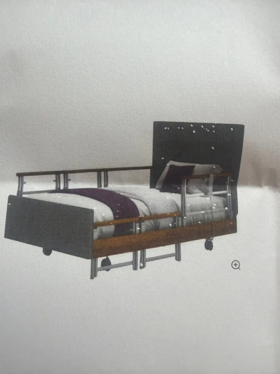 Opera signature comfort plus profiling hospital be - Image 1