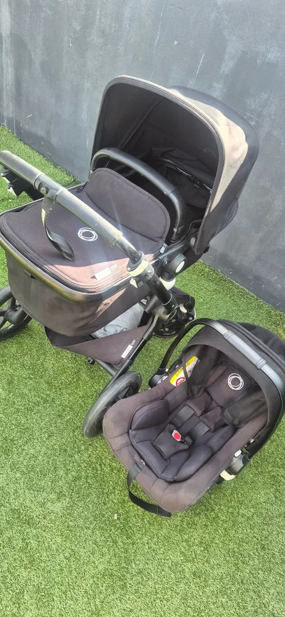Buggy - Image 1