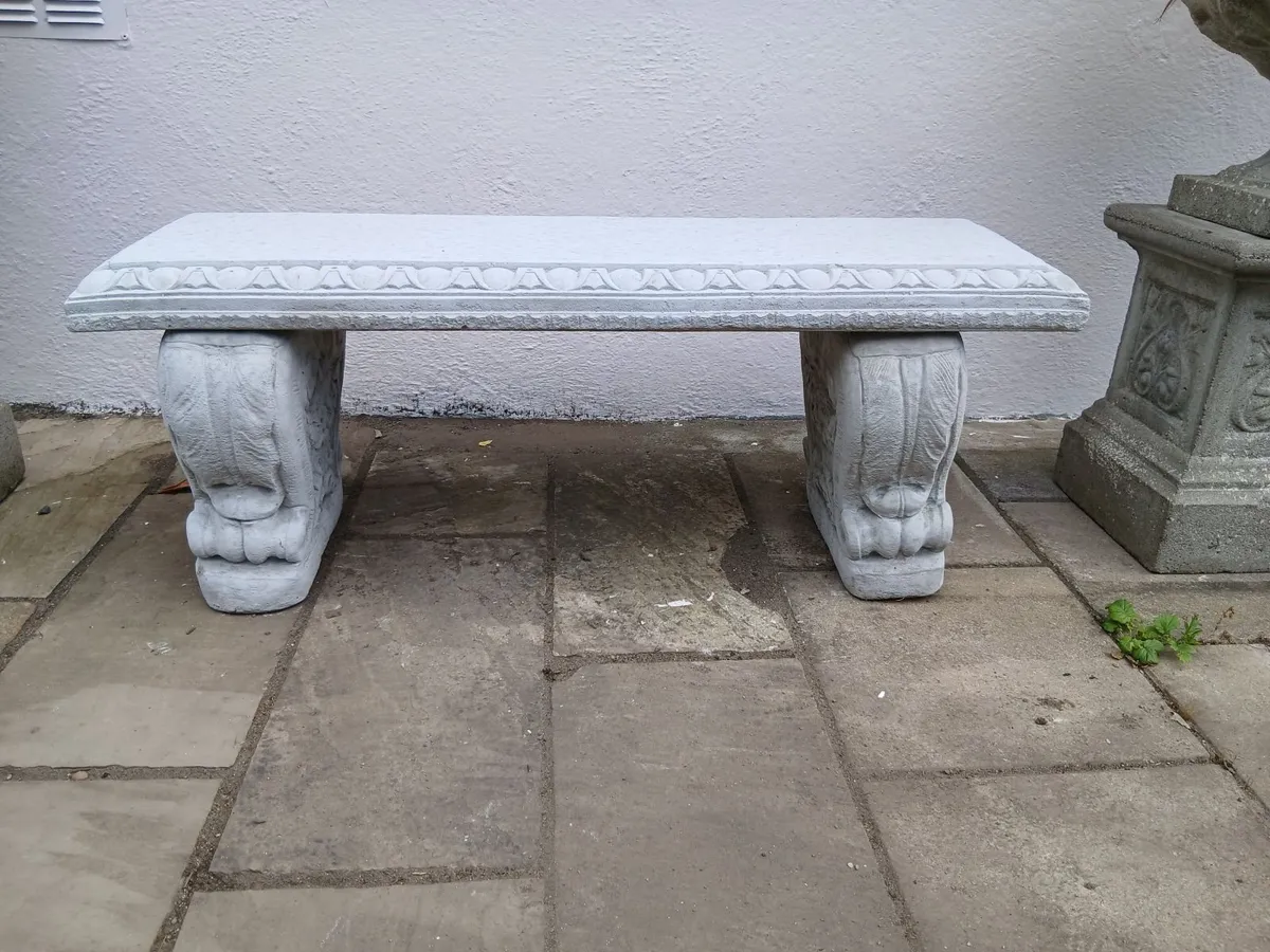 Garden Bench - Brand New - Only 85 Each - Image 4