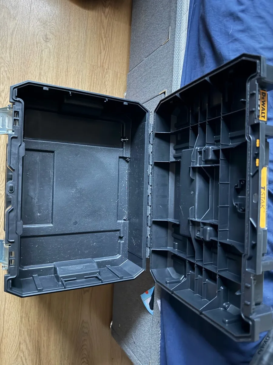 Dewalt total - Image 2