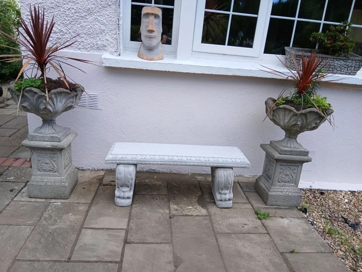Garden Bench - Brand New - Only 85 Each - Image 3