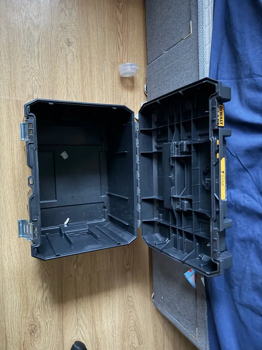 Dewalt total - Image 3