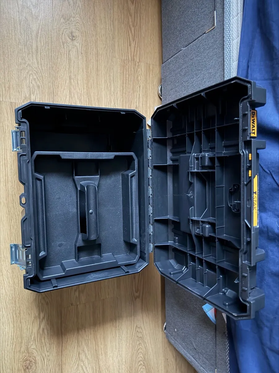 Dewalt total - Image 4