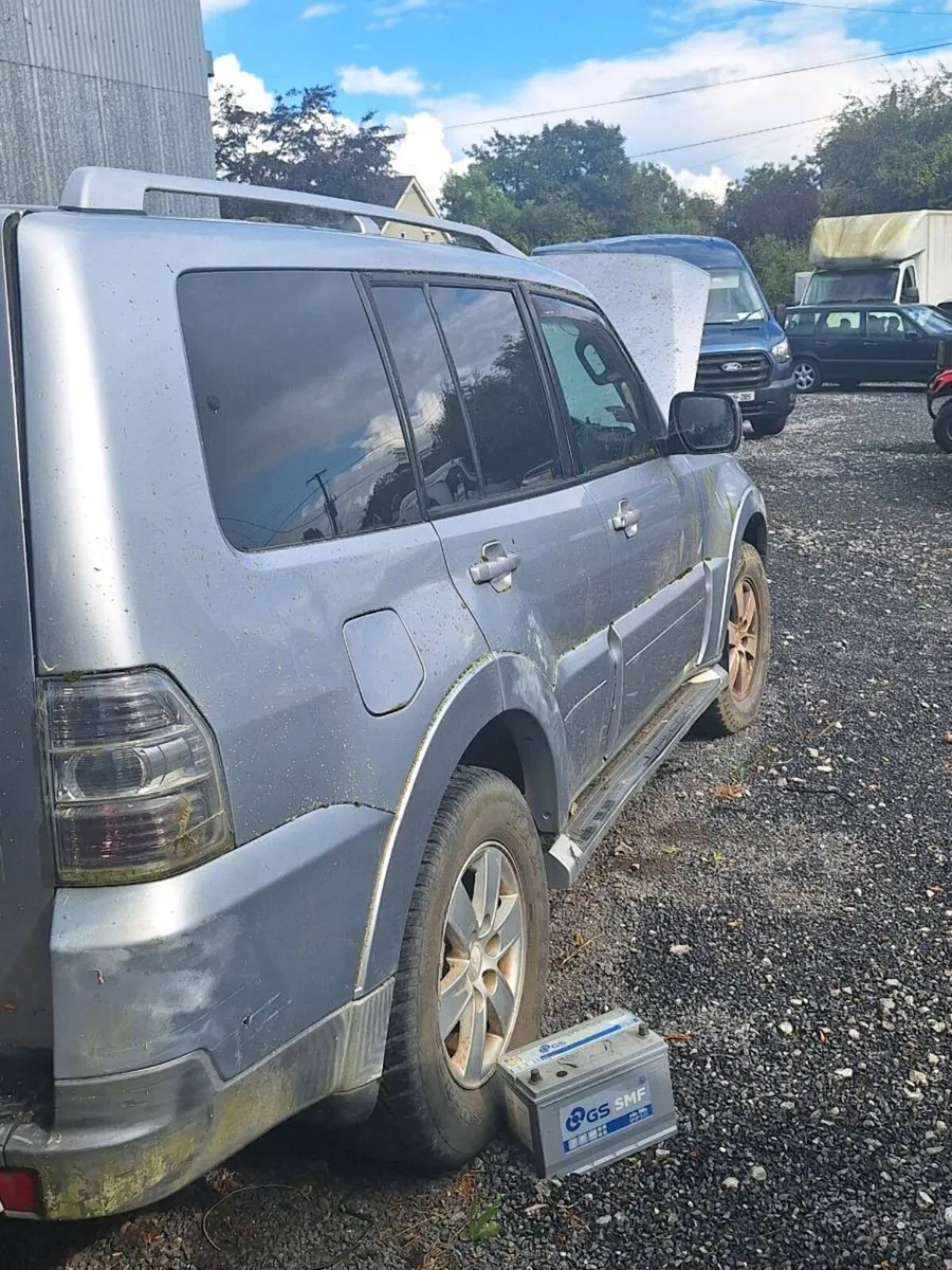 Pajero 1750 for 2 offers - Image 2