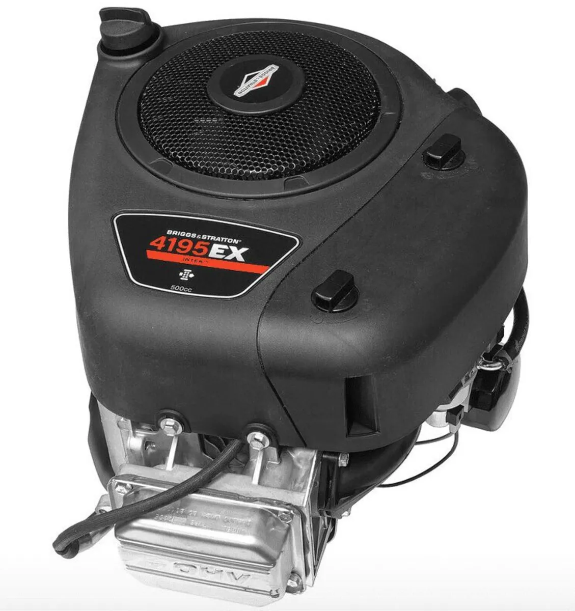 17.5HP Briggs & Stratton Engine Complete