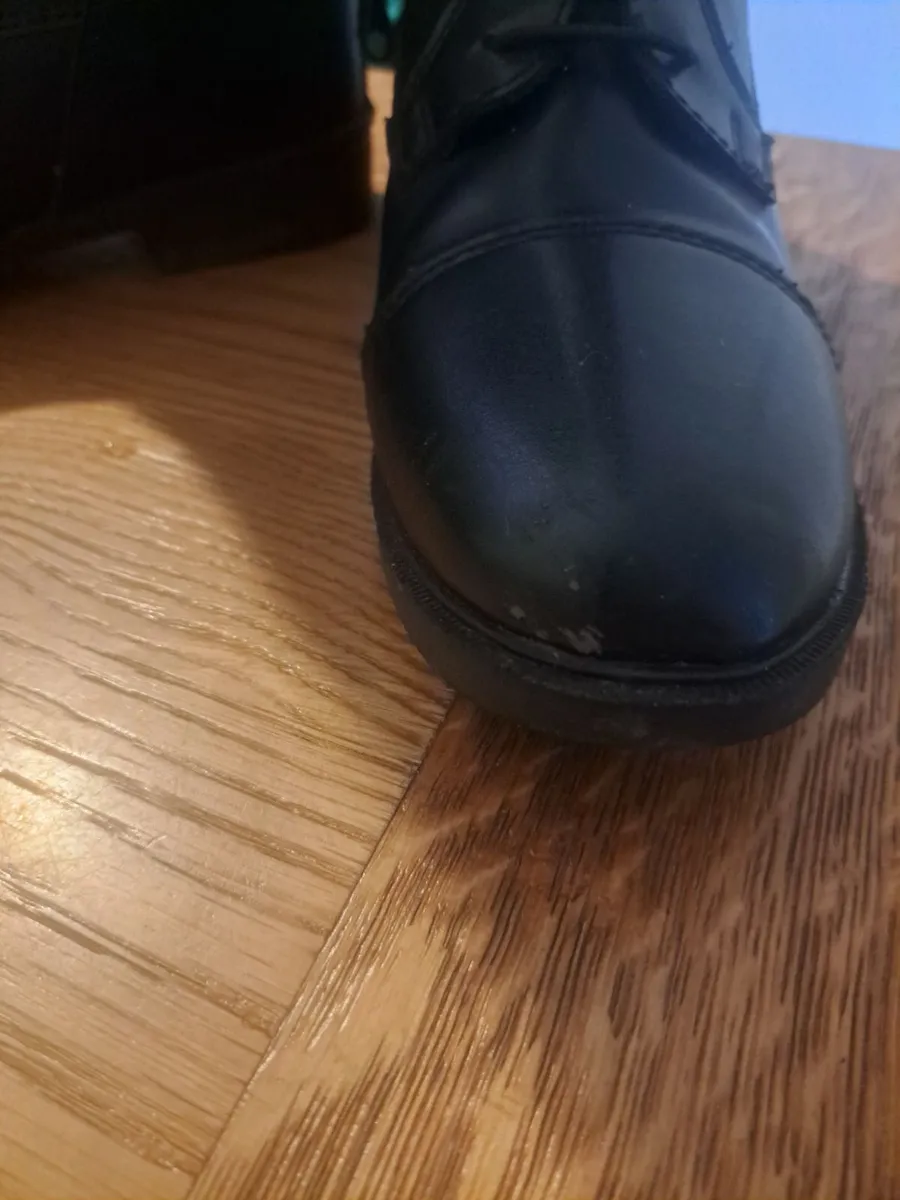 Horse riding boots - Image 3