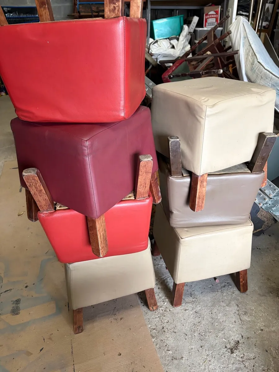 Bar stools - Image 2