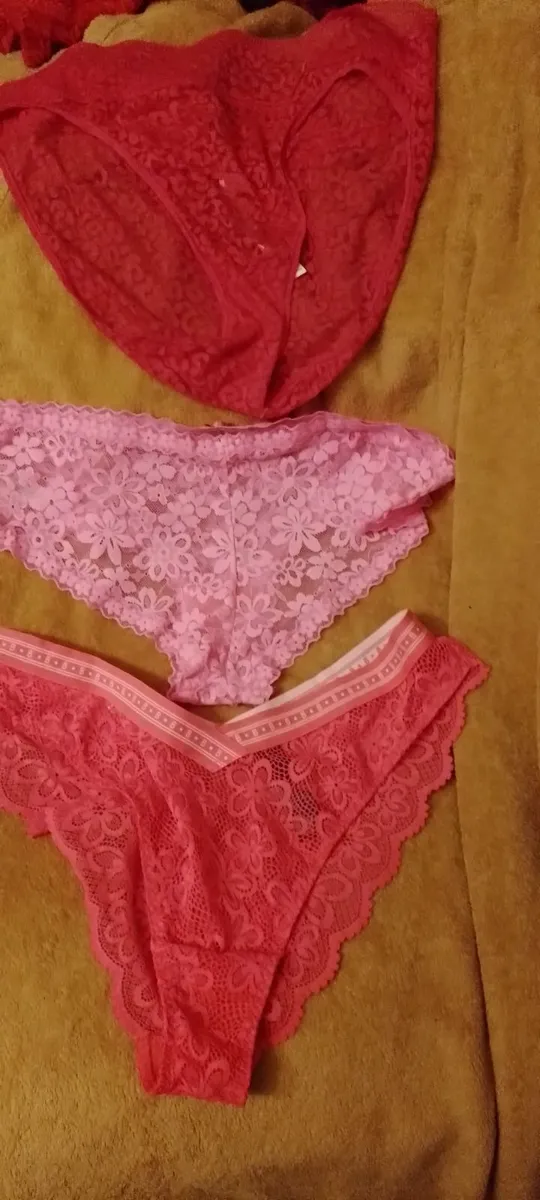 Crossdresser?  Sexy panties - Image 3