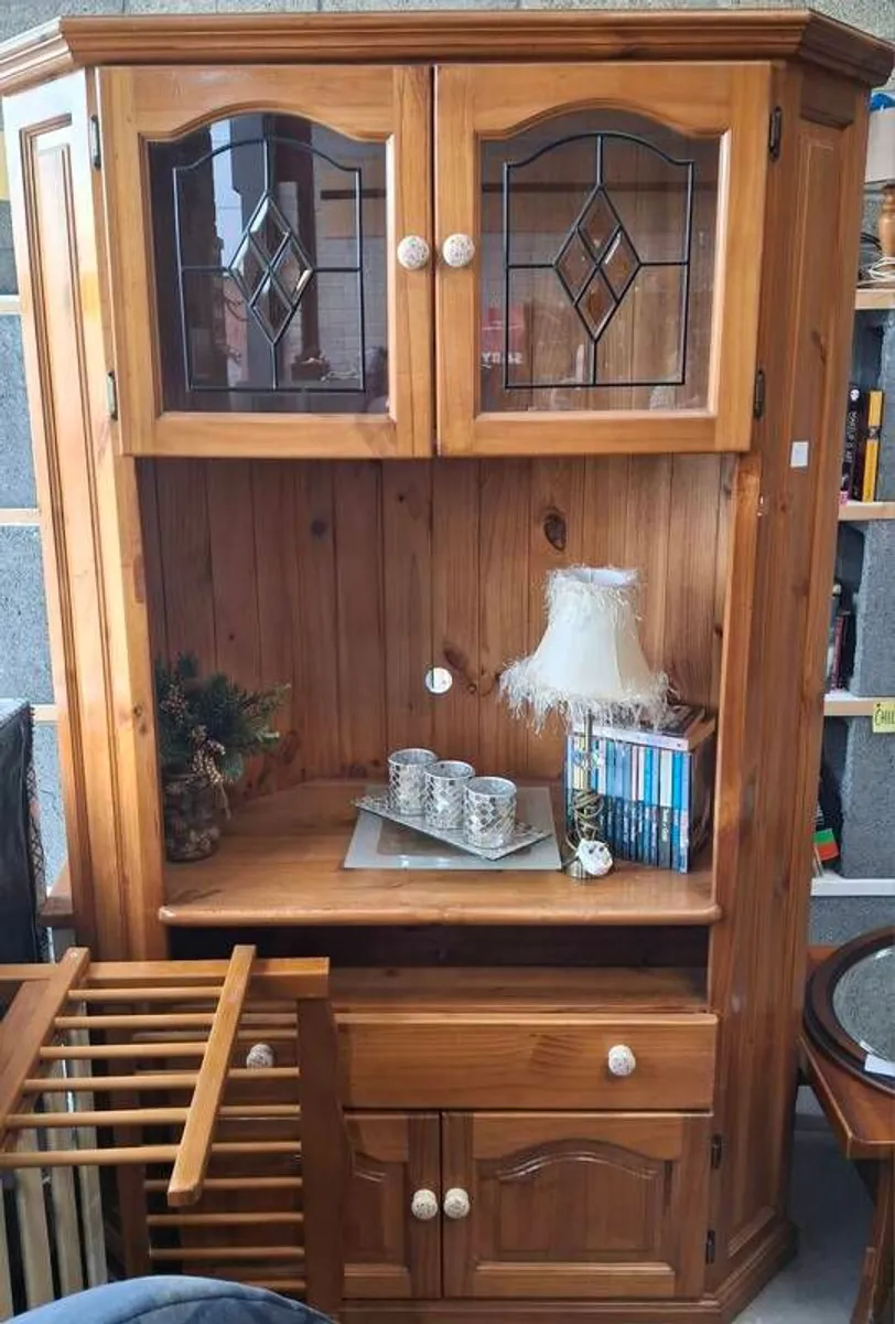 TV Display Unit € 150 - Image 1
