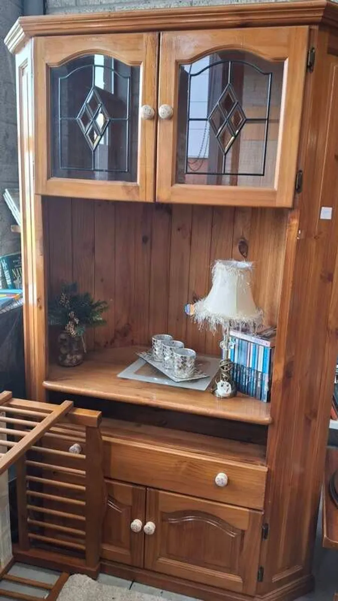 TV Display Unit € 150 - Image 2