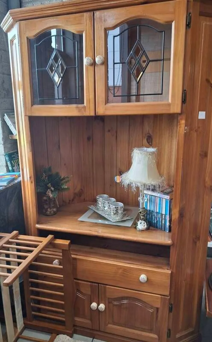 TV Display Unit € 150 - Image 3