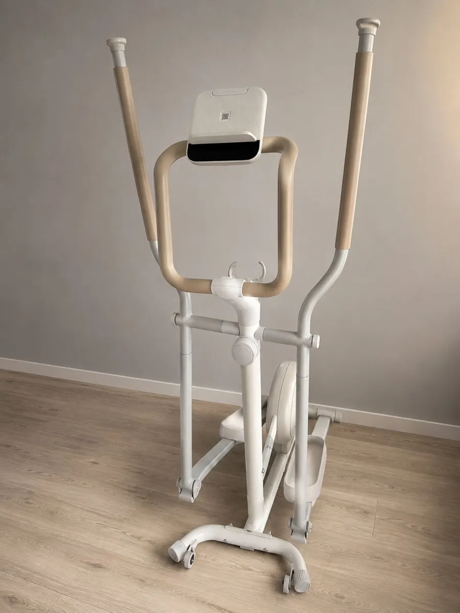 Cross Trainer - Image 1