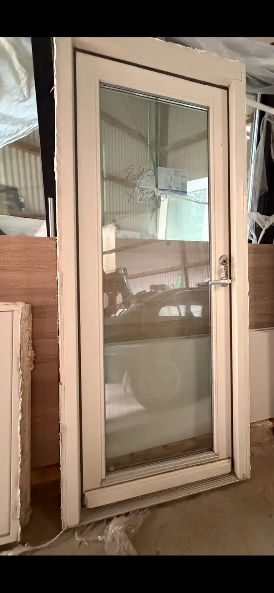 doors and windows - Image 1
