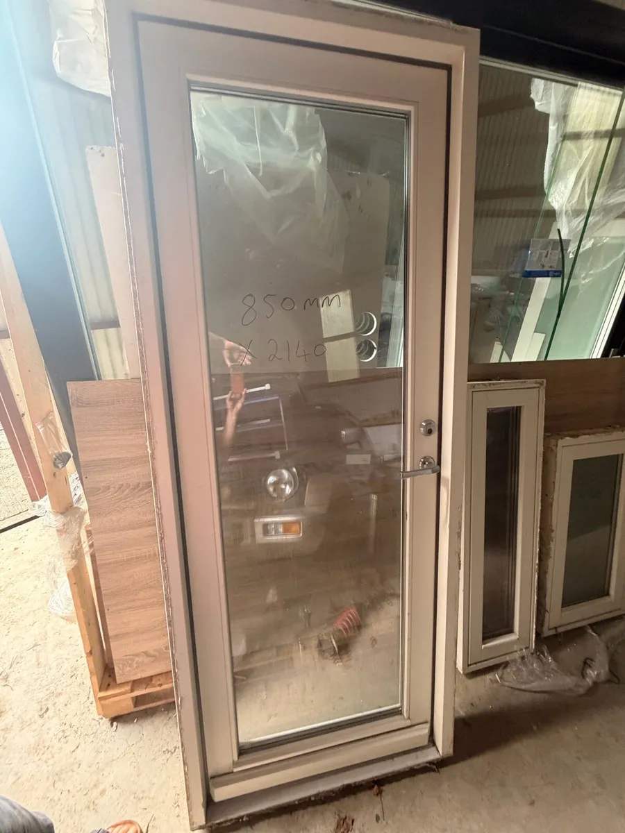 doors and windows - Image 2