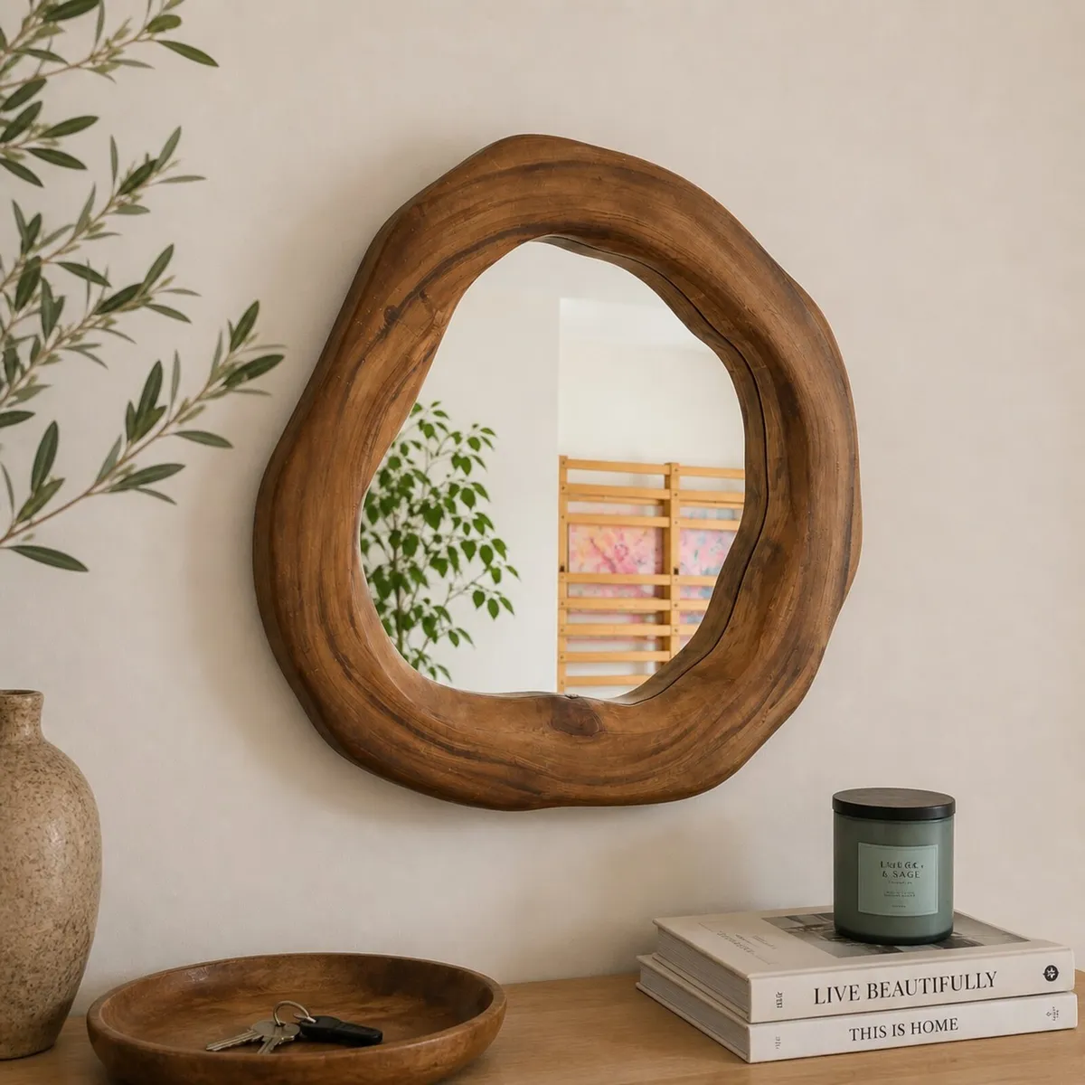 Mirror - Image 1