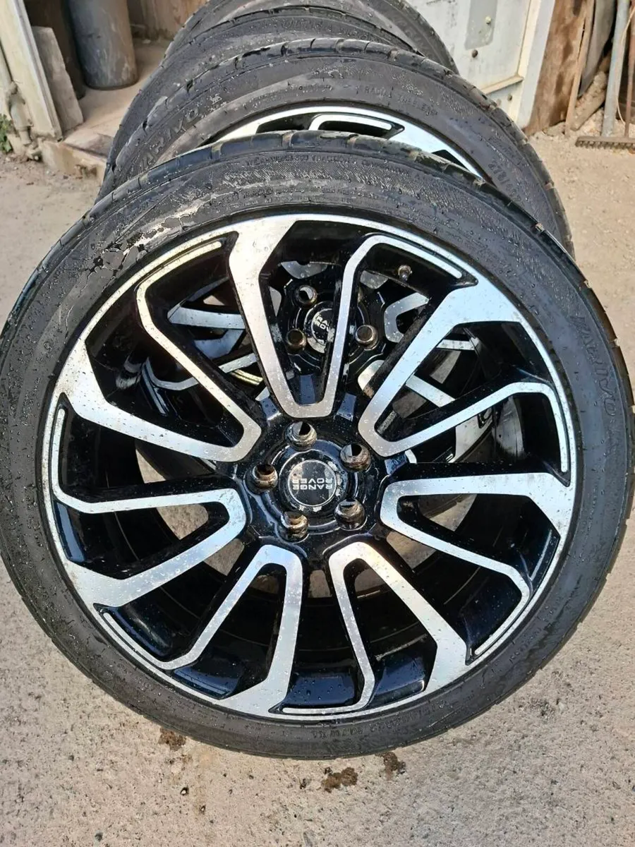 Wheels - Image 4