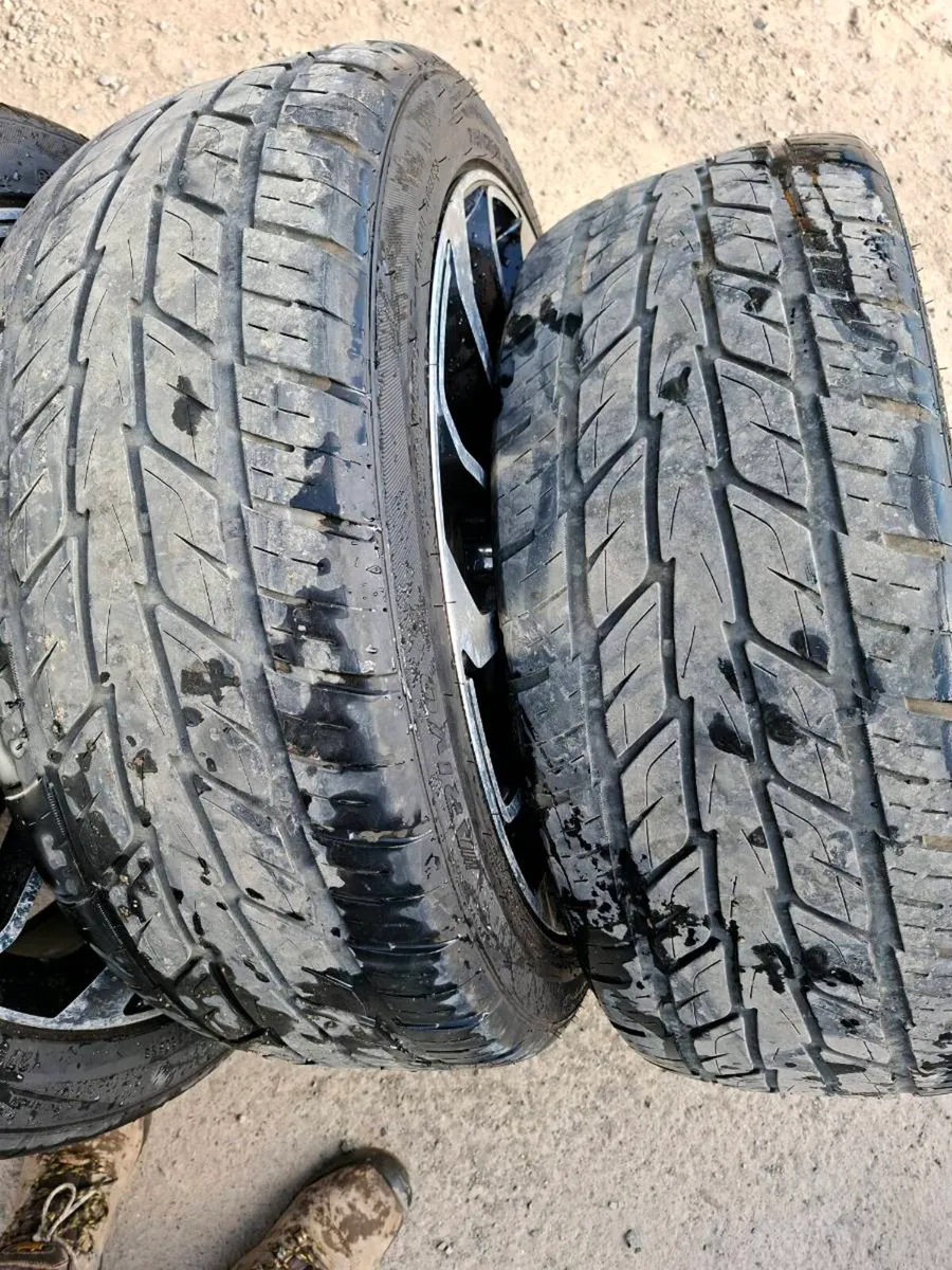 Wheels - Image 2