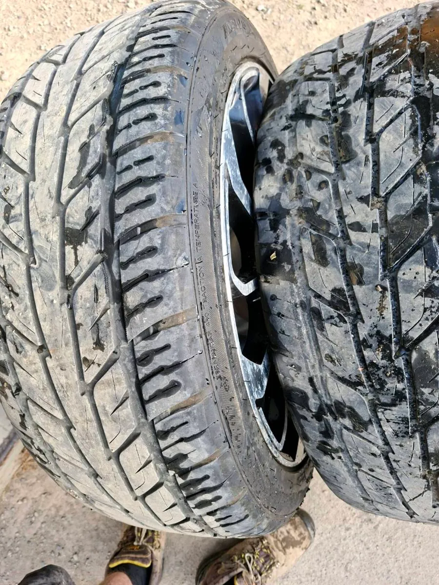 Wheels - Image 3
