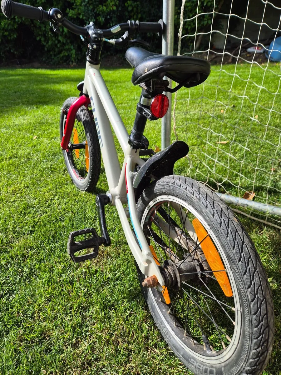Kids bike - Image 3