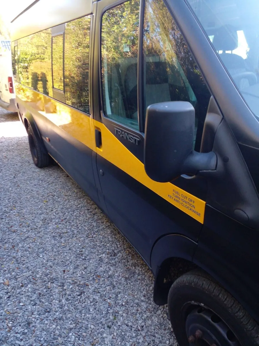 Campervan - Image 2