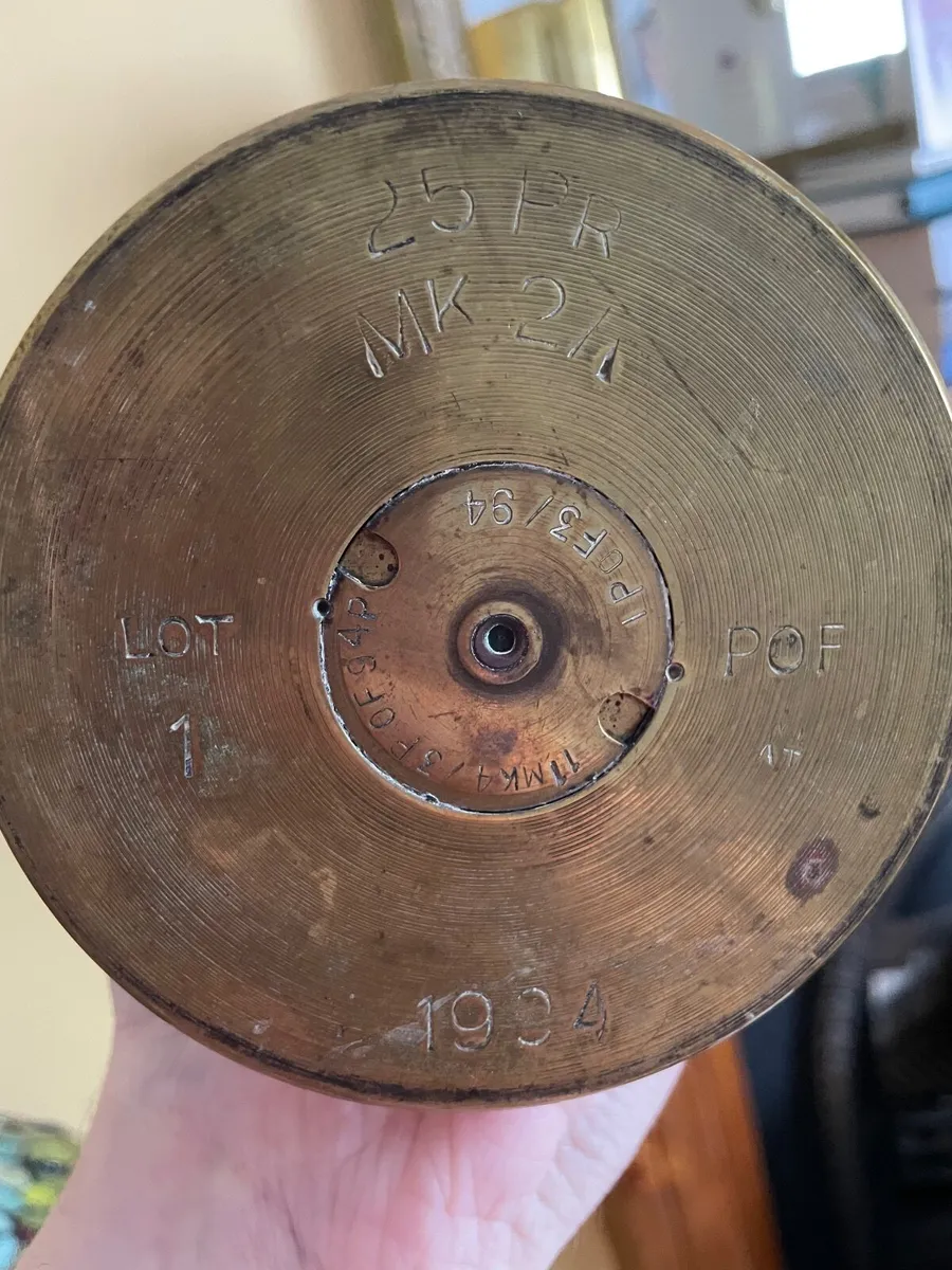 Brass Shells - Image 2