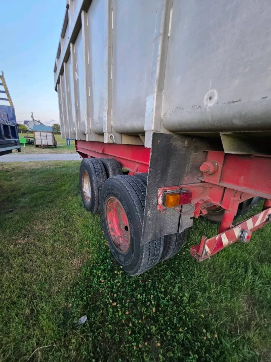 Farm Machinery for sale - Image 3