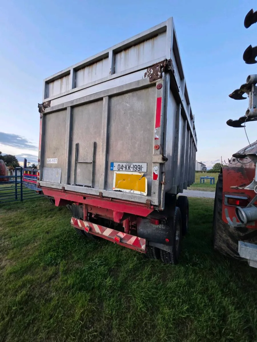Farm Machinery for sale - Image 4
