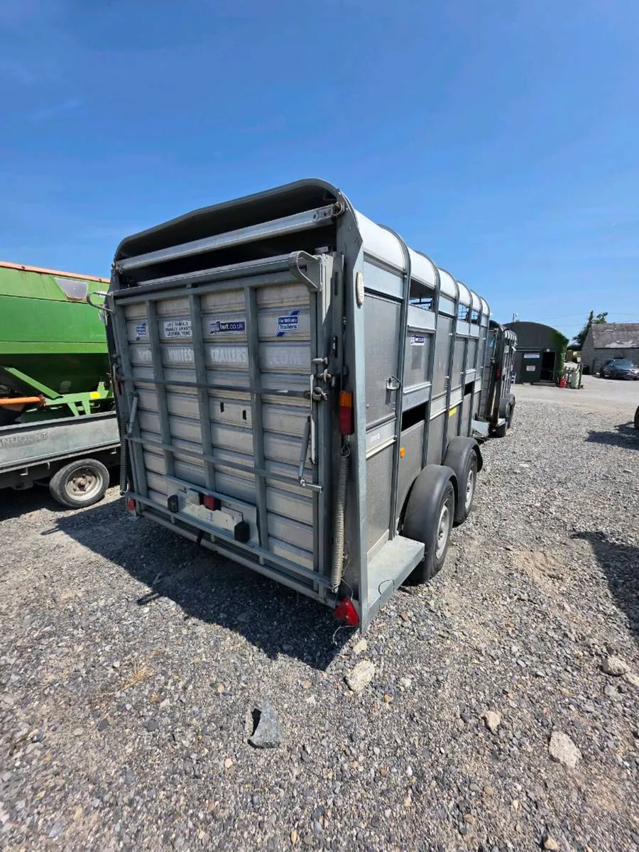 Farm Machinery for sale - Image 1