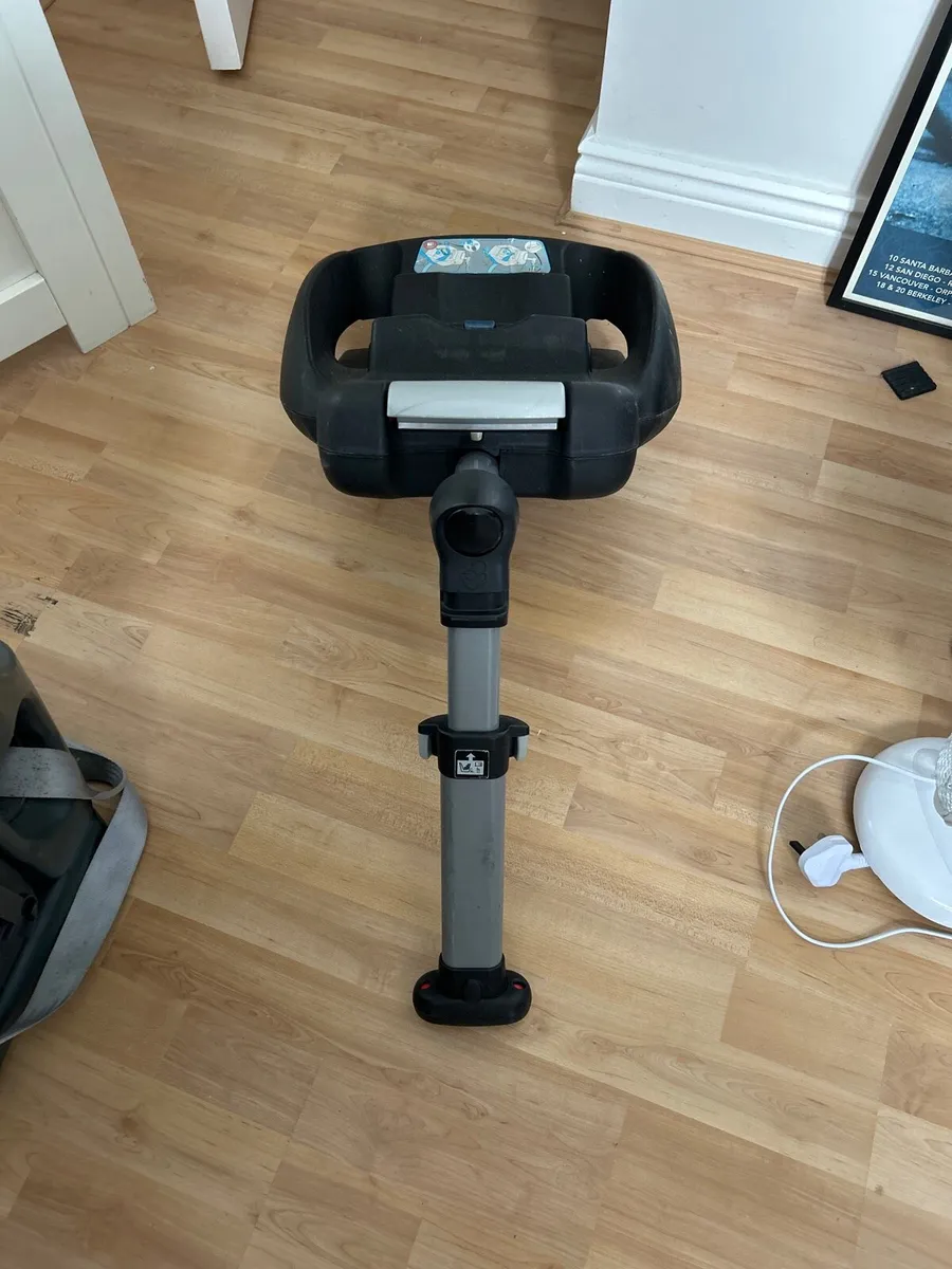 Maxi cosi base - Image 2