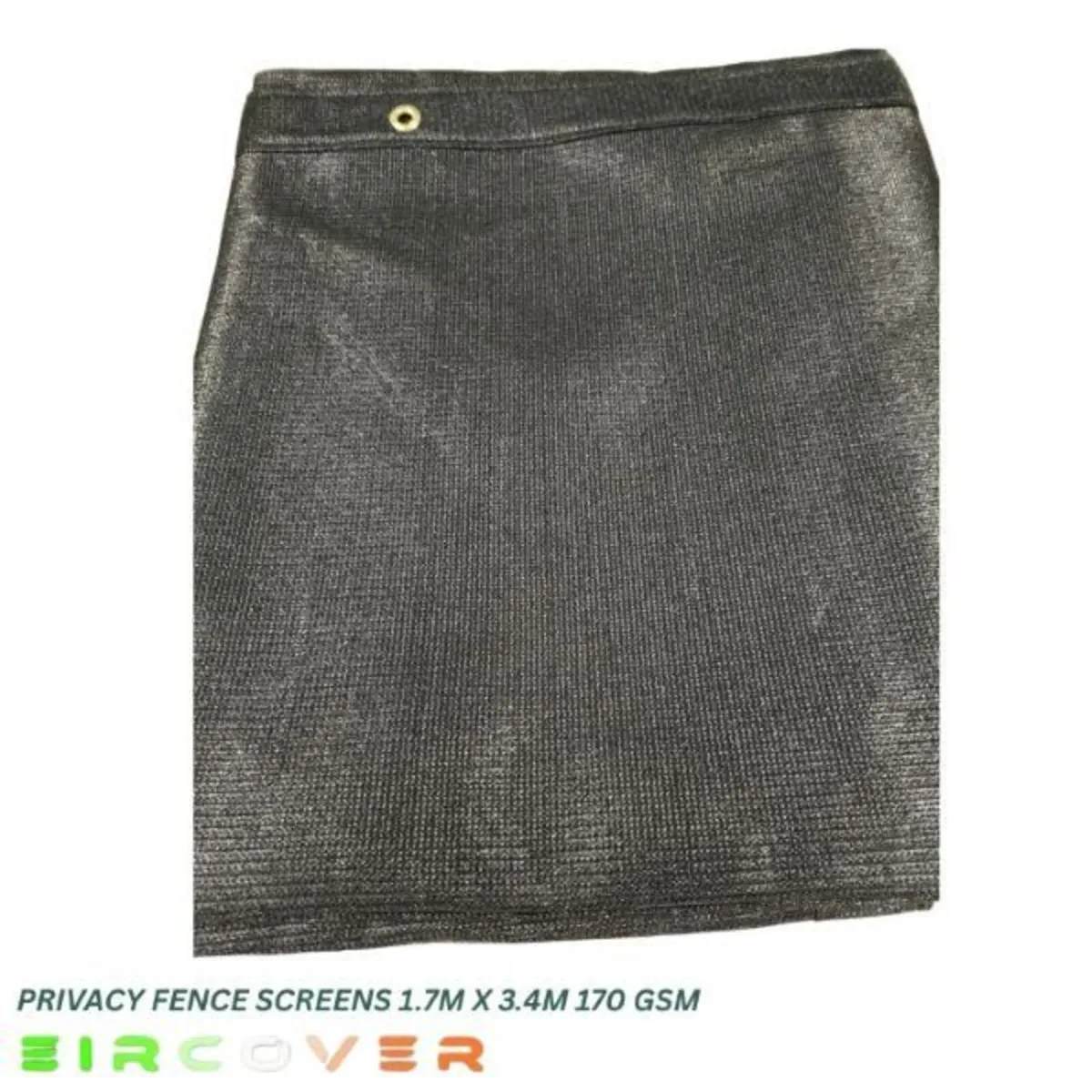 Privacy Fence Screens 1.7m x 3.4m ( 6'-11')170 gsm - Image 2
