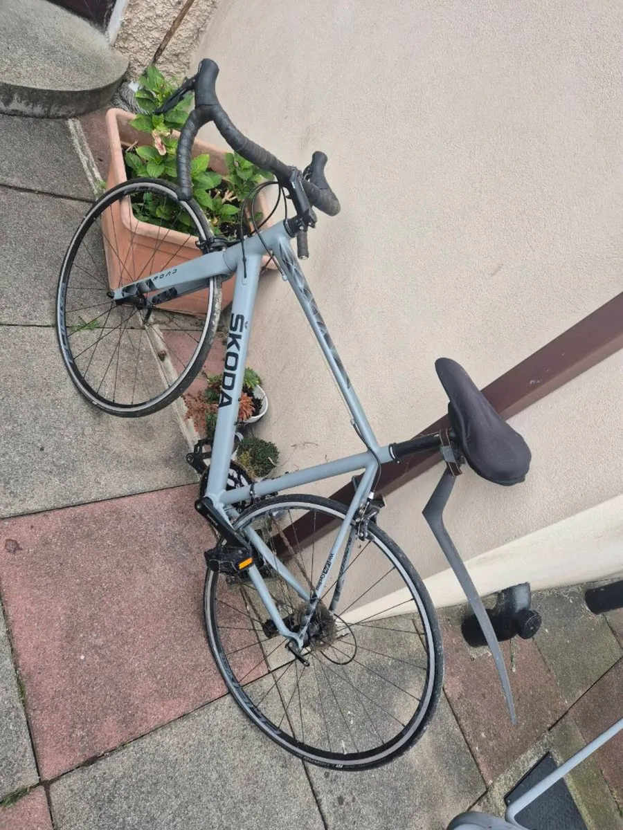 Bike - Image 1