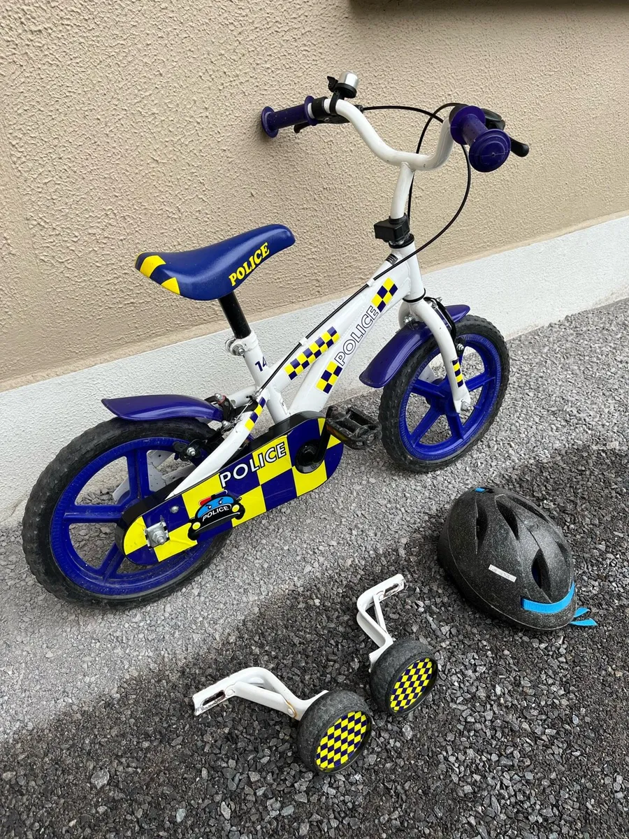 Bicycle - Image 3